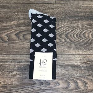 Happy Socks Crew Socks